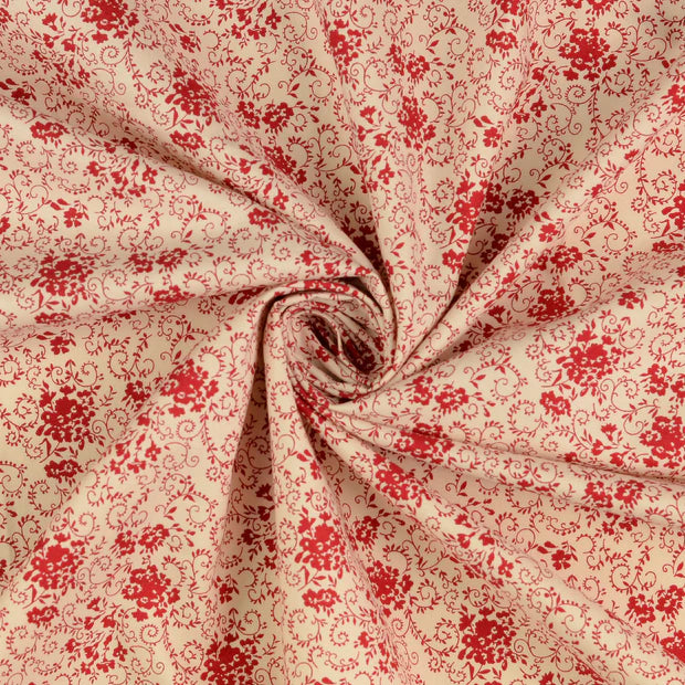 Cotton Cretonne