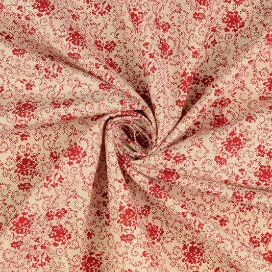 Cotton Cretonne