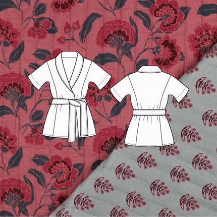 Collection image for: Naaipakketten
