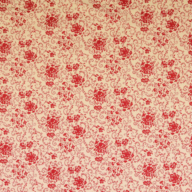 Cotton Cretonne