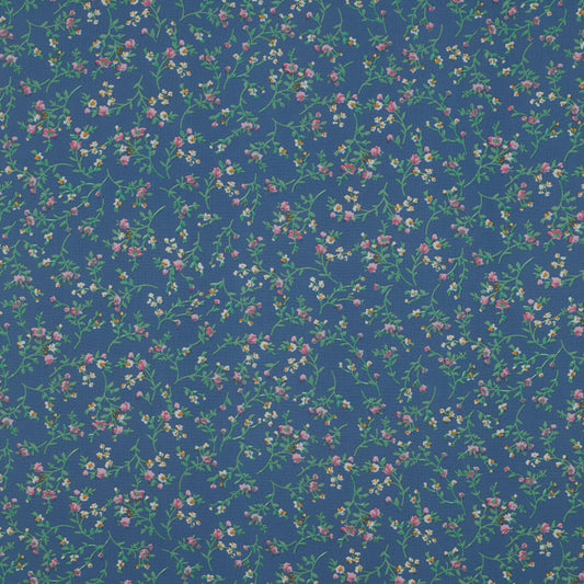 Chiffon flowers