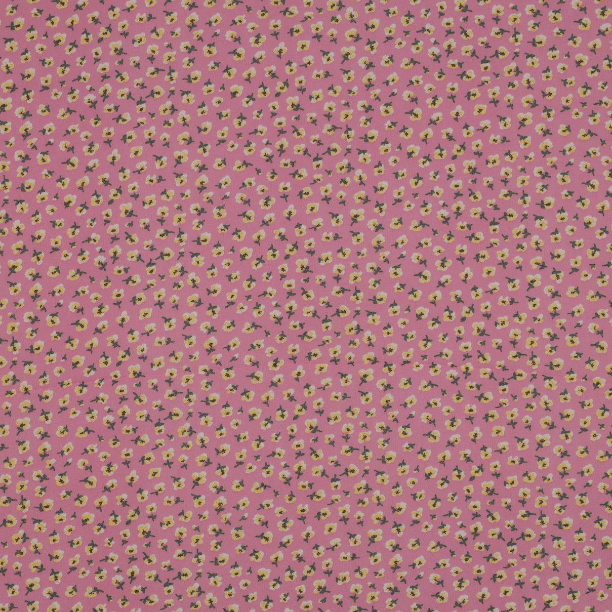 Chiffon flowers