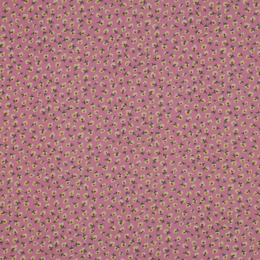 Chiffon flowers
