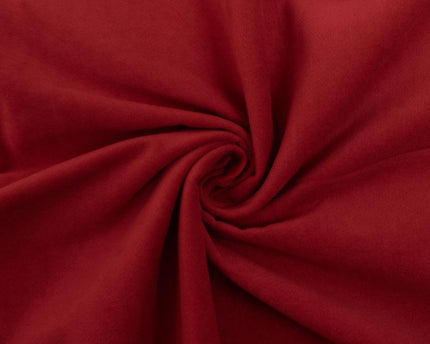 Velvet stretch