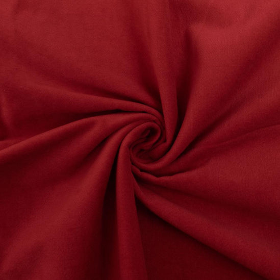Velvet stretch