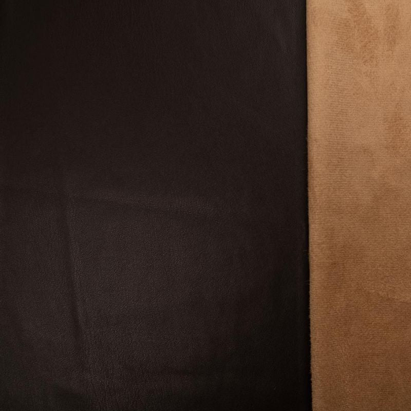 Faux leather soft stretch (in nabestelling, binnenkort weer op voorraad)