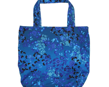 DIY Taspaneel Delft Blue Elegance – Patroon & 2 Designs in 1 Paneel