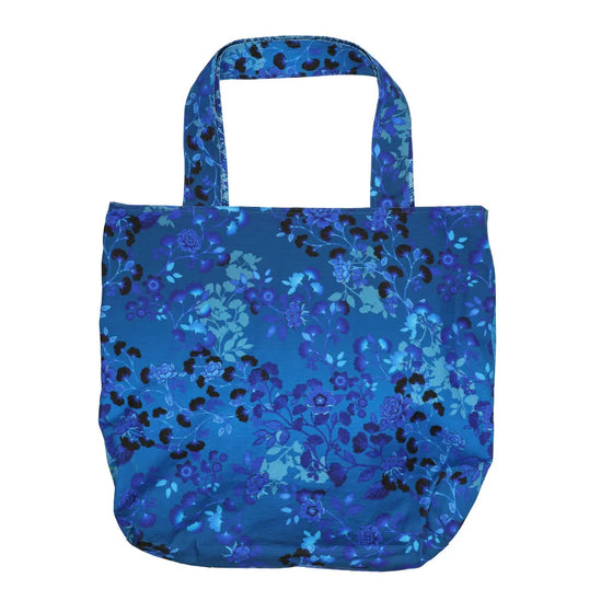 DIY Taspaneel Delft Blue Elegance – Patroon & 2 Designs in 1 Paneel