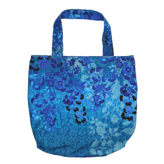 DIY Taspaneel Delft Blue Elegance – Patroon & 2 Designs in 1 Paneel