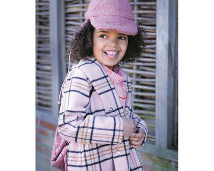 Bouclé (Coupon 1.55m)