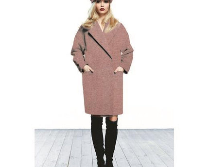 Bouclé (Coupon 1.55m)