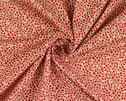 Cotton Cretonne (Coupon 0,8m)