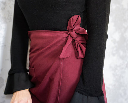 Wool Twill