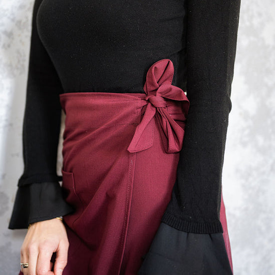 Wool Twill
