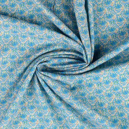Cotton vintage (Coupon 2m)