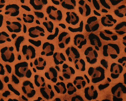 Viscose woven fabric digital print