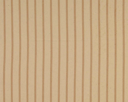 Cotton Cretonne stripes