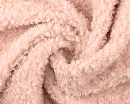 Wool bont