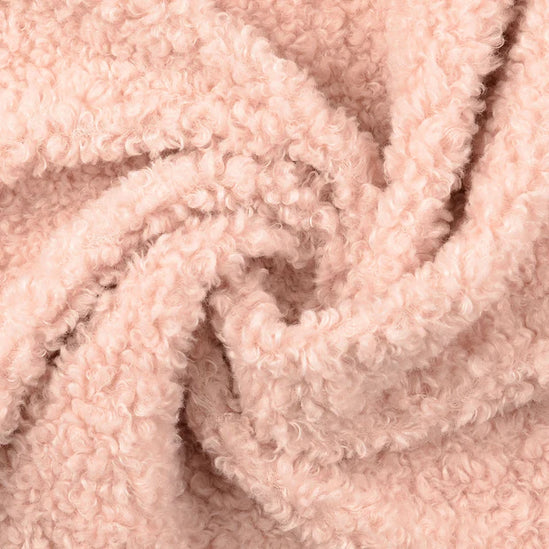 Wool bont