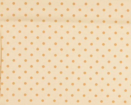 Cotton Cretonne dots