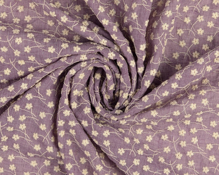 Naaipakket Pippi (kleur: plum)