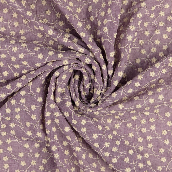 Naaipakket Pippi (kleur: plum)