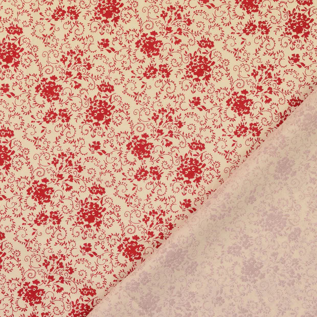 Cotton Cretonne