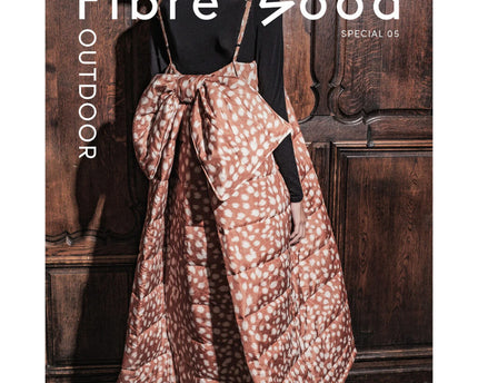 Fibre Mood magazine Special 5