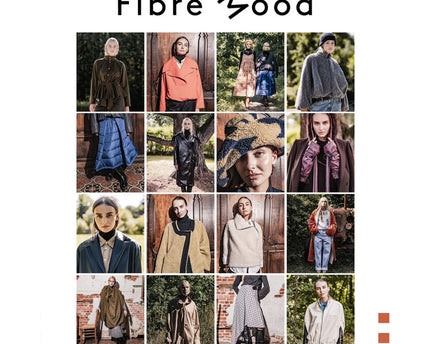 Fibre Mood magazine Special 5