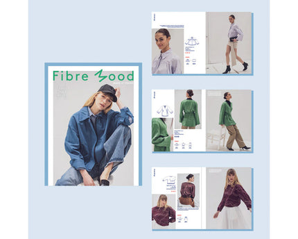 Fibre mood