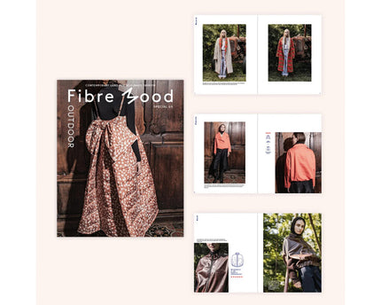 Fibre Mood magazine Special 5