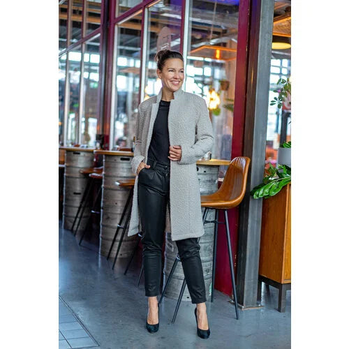 My Image S1272 Jas “Lyanna” naaipatroon