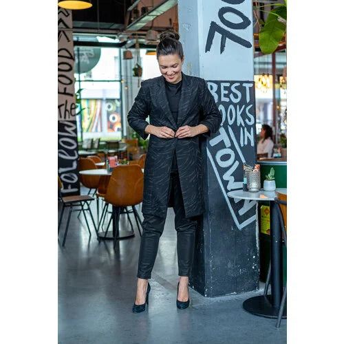 My Image S1272 Jas “Lyanna” naaipatroon