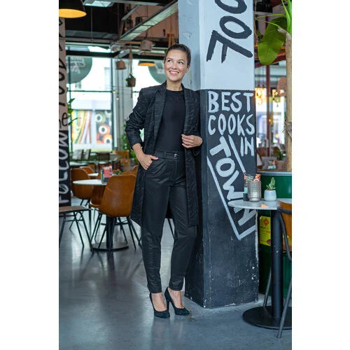 My Image S1272 Jas “Lyanna” naaipatroon