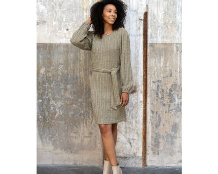 My Image S1275 Jurk “Eloisa” naaipatroon