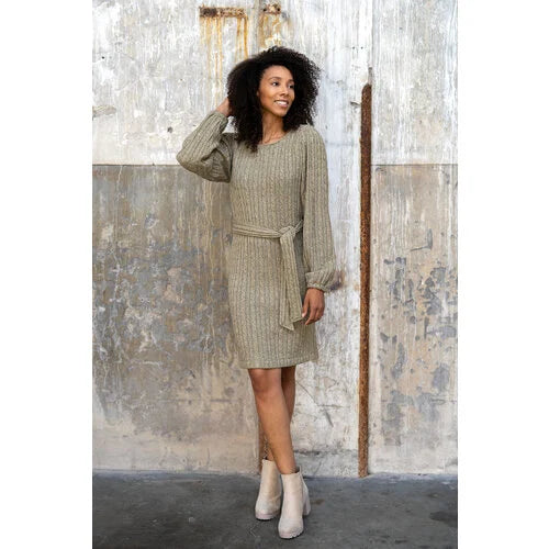 My Image S1275 Jurk “Eloisa” naaipatroon