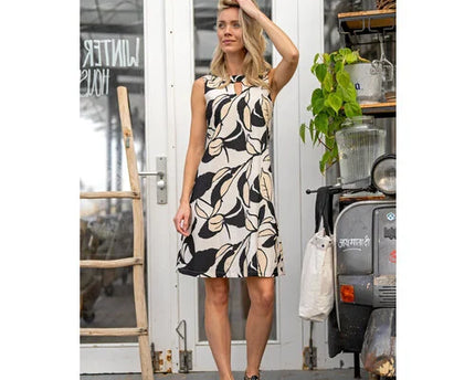 My Image S1278 Jurk “Annabel” naaipatroon