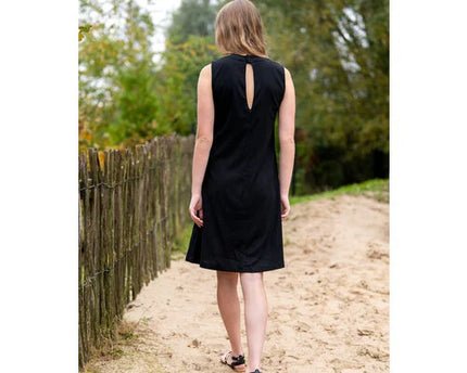 My Image S1278 Jurk “Annabel” naaipatroon