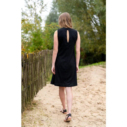 My Image S1278 Jurk “Annabel” naaipatroon