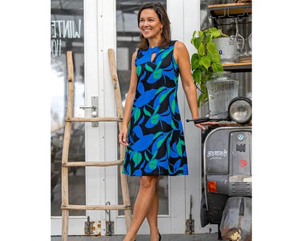 My Image S1278 Jurk “Annabel” naaipatroon
