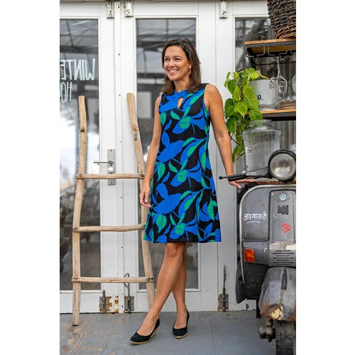 My Image S1278 Jurk “Annabel” naaipatroon