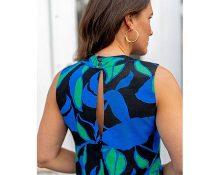 My Image S1278 Jurk “Annabel” naaipatroon