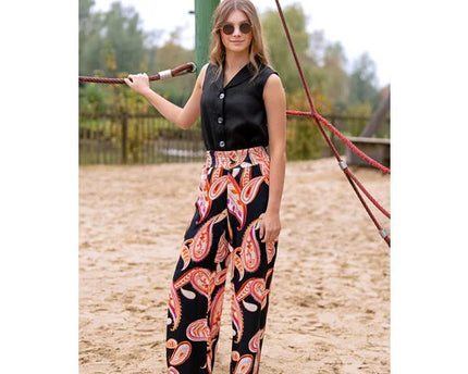 My Image S1284 Broek “Linsey” naaipatroon