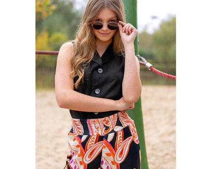 My Image S1284 Broek “Linsey” naaipatroon