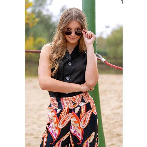 My Image S1284 Broek “Linsey” naaipatroon