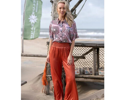 My Image S1284 Broek “Linsey” naaipatroon