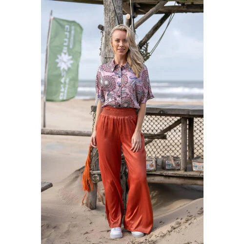 My Image S1284 Broek “Linsey” naaipatroon