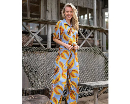 My Image S1284 Broek “Linsey” naaipatroon