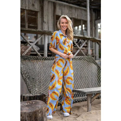 My Image S1284 Broek “Linsey” naaipatroon