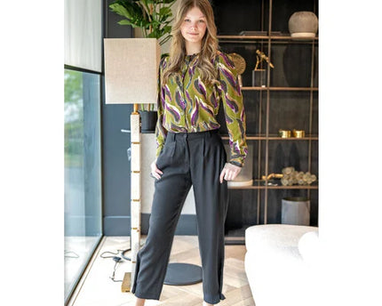 My Image S1292 Blouse “Aischa” naaipatroon